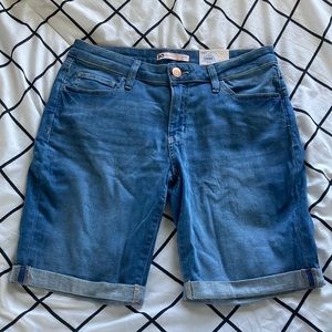 Sonoma Jean Shorts